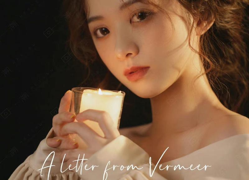 心宽似海，烦恼自然消