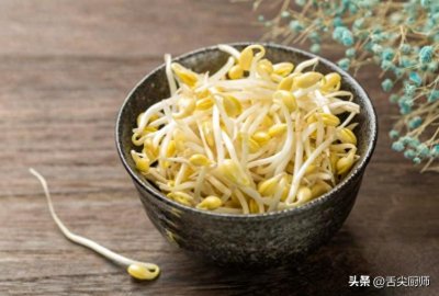 ​黄豆芽怎么炒好吃？分享4种美味做法，香气浓郁，开胃爽口特下饭