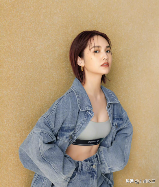 杨丞琳个人资料简介演过的电视剧(杨丞琳的感情有多坎坷?千帆过后,定情李荣浩,如今终得幸福)