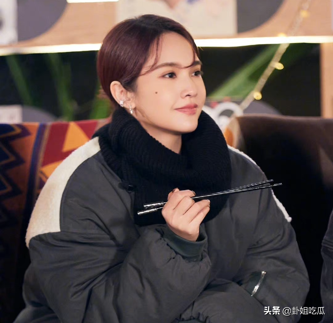 杨丞琳个人资料简介演过的电视剧(杨丞琳的感情有多坎坷?千帆过后,定情李荣浩,如今终得幸福)