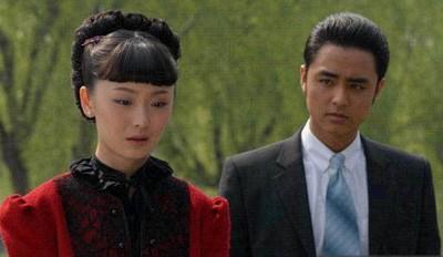 李曼最近电视剧（谋女郎李曼出道即是巅峰）(7)