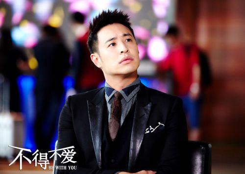 徐璐潘玮柏第二部电视剧(潘玮柏新剧热播角色颠覆)(2)