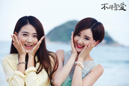 徐璐潘玮柏第二部电视剧(潘玮柏新剧热播角色颠覆)(3)