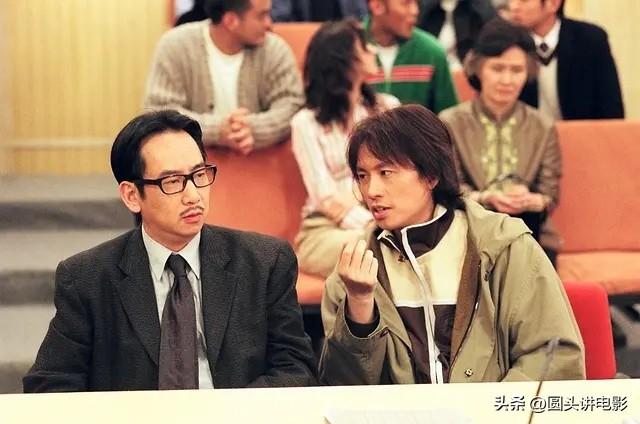 五部经典的TVB刑侦剧（香港破案悬疑电视剧推荐）