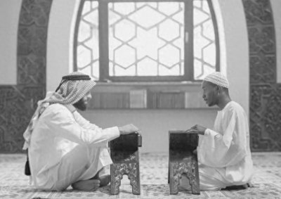 ​瓦哈比派:沙特阿拉伯极端保守的伊斯兰教