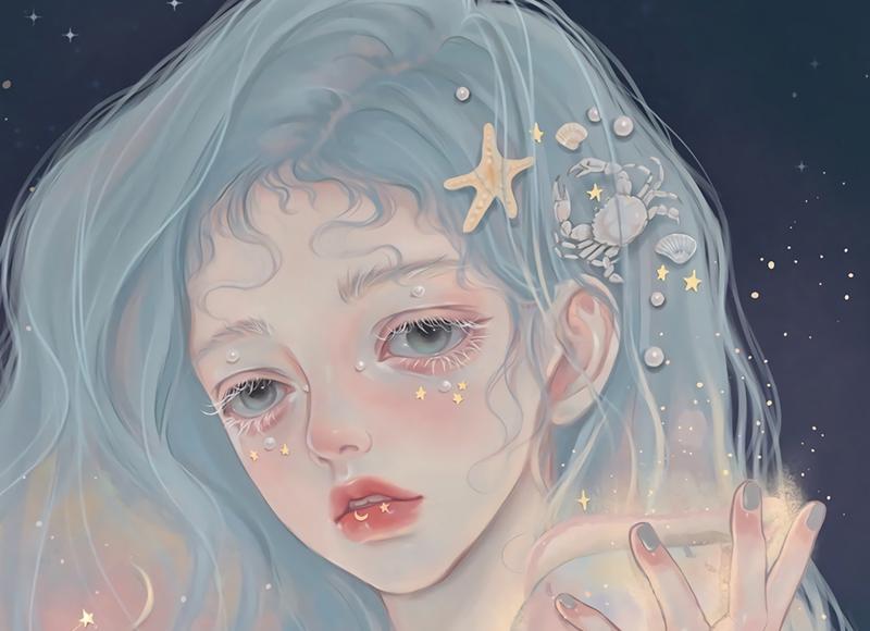 现在流行的男女关系，你能想象得到吗？