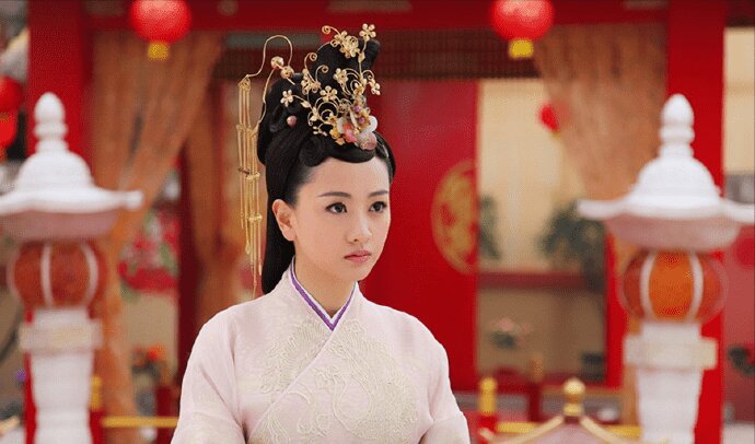 杨蓉演过什么角色（杨蓉主演电视剧有哪些）