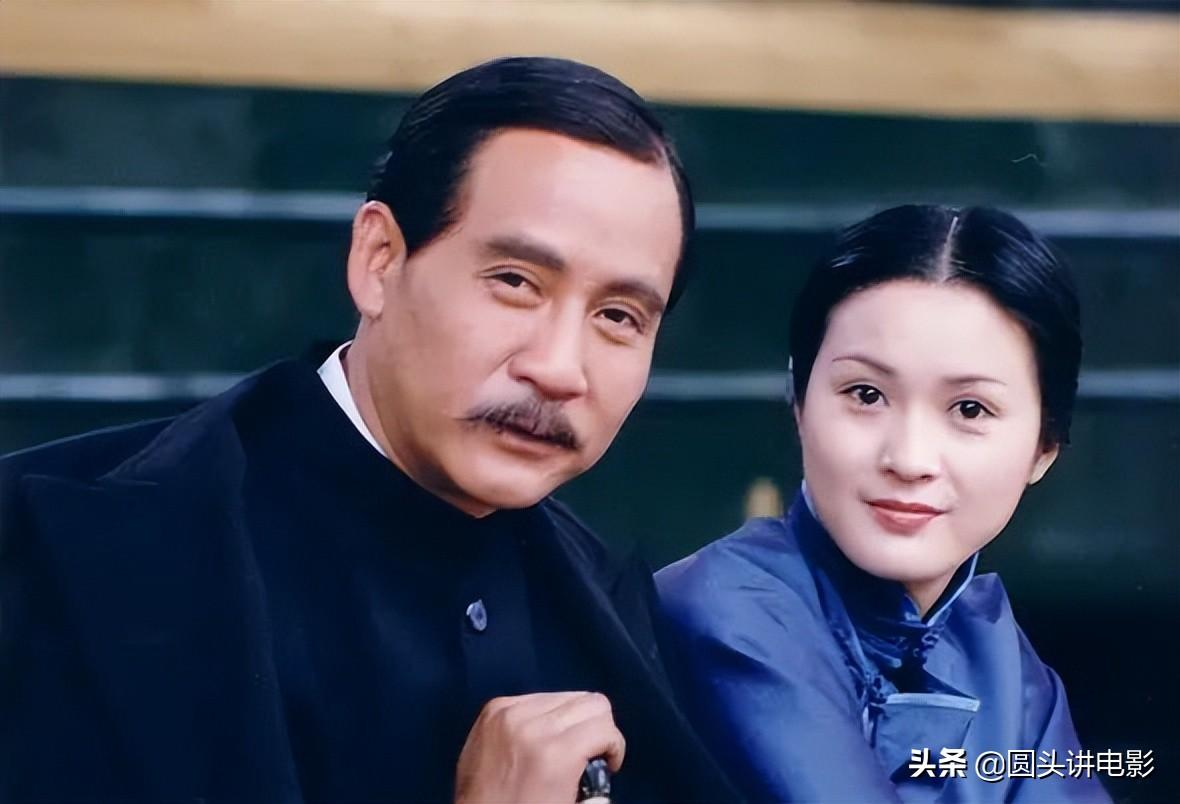 豆瓣高分 历史剧（历史电视剧排名前十名）