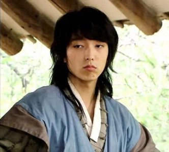 ​李准基最火的10部电视剧，你看过几部？