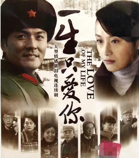 100部知青电视剧大全(盘点知青题材电视剧)