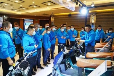 ​2023年11月1日，电动车行业四大新标准将正式实施，关乎每个人