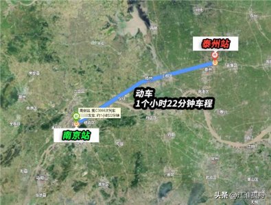​江苏泰州一日游攻略 8个特种兵旅游必去的景点排行榜 带你玩转泰州
