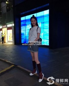 ​普法栏目剧樊韵儿个人资料微博 樊韵儿身高年龄多大整容不雅艳照曝光(3)