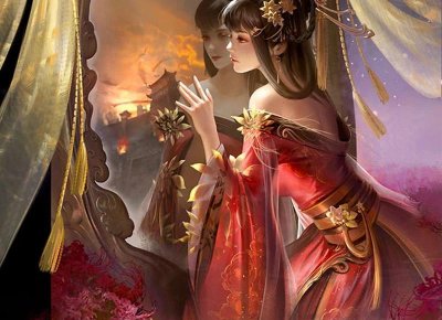 ​想想自己有过的路（如果遇见以前的自己）