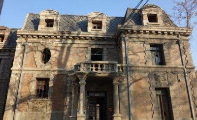 ​往阳门内大街81号实在小说，风闻军阀姨太在此吊颈变为厉鬼