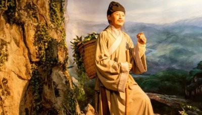 ​药天孙思邈的小说简介，据传是屈本的后裔_写有著作令媛要方