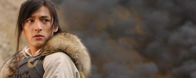 ​金庸小说最受欢迎排名