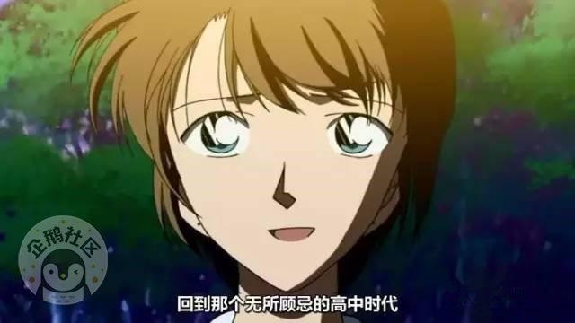 《名侦探柯南》十大密室案件盘点，个个经典！