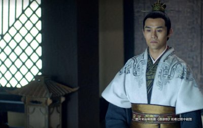 ​《琅琊榜》原著：靖王无心权位也没实力，为何能登上至尊呢？