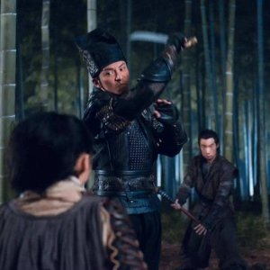 《绣春刀2》的局