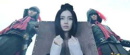 《楚乔传2》真的由Angelababy主演? 答案让人舒了一口气!