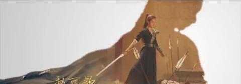 《楚乔传2》真的由Angelababy主演? 答案让人舒了一口气!