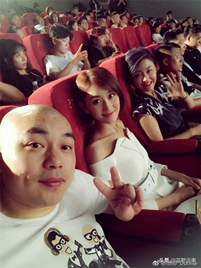 《乡村爱情》小李老师唐艺兮的戏里戏外,一个率真美丽的女孩