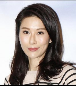 《古惑仔》黎淑贤近照曝光,如今已是四个孩子的妈,风采不输当