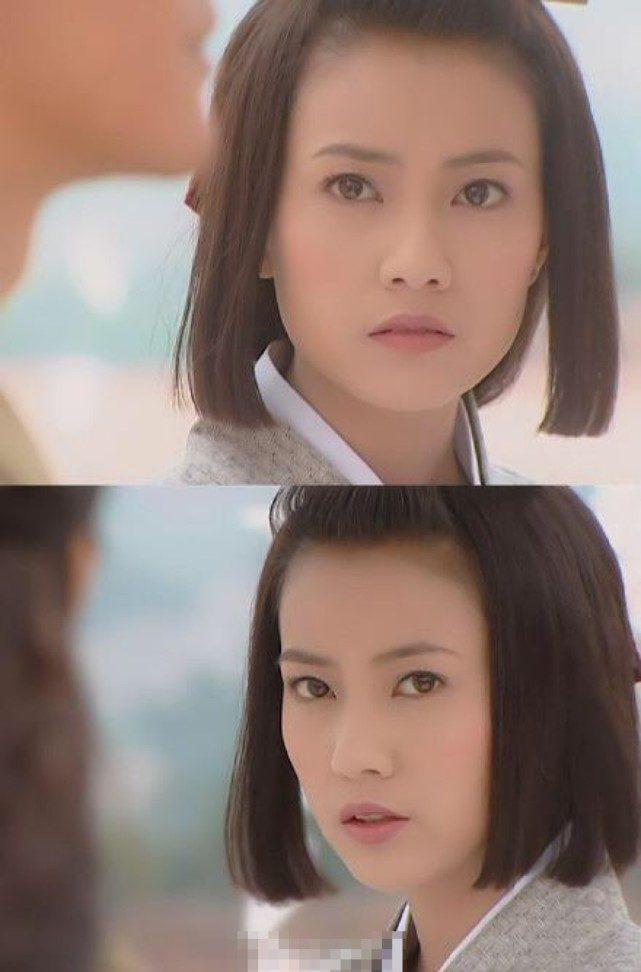 《天下第一》最美不是黄圣依，这个反派才是最美，如今都让人惊艳