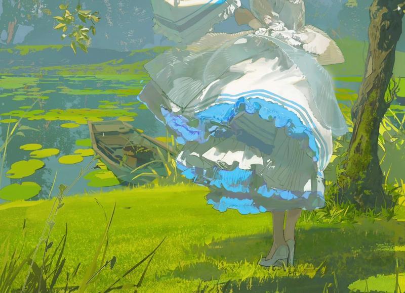 杨洋武侠剧，杨洋搭档赵露思首度联袂共闯武侠江湖