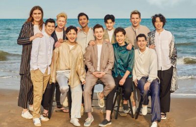 《非正式会谈》有钱壕了!第五季开播抽奖没停过,还好没有地铁卡