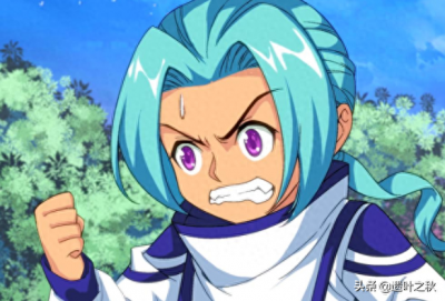 斗破苍穹:海波东大结局达到斗宗,以他和萧炎的关系,地位不会低