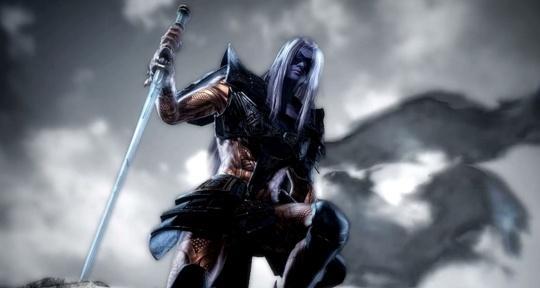 《天行九歌》卫庄和剑灵逆鳞相比,谁的实力更强