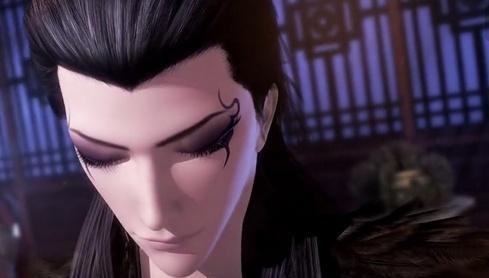 《天行九歌》卫庄和剑灵逆鳞相比,谁的实力更强