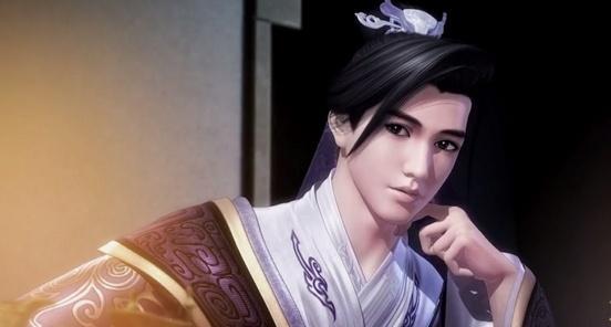 《天行九歌》卫庄和剑灵逆鳞相比,谁的实力更强