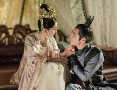 《扶摇》大结局:原来轩辕晓一生装疯,只为守护一个终极秘密