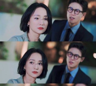 ​《不完美受害人》周迅饰演的林阚开的什么车？110万的保时捷卡宴！