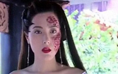 ​《聊斋志异》中的梅三娘哪个细节让你感到最恐怖