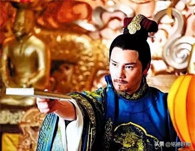 ​梁山泊后传：张荣的传奇与抗争