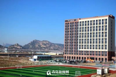 ​海大、青大、青农大再设分校区！建成时间定了！窗外海景无敌……