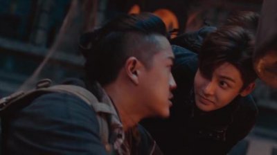 ​《盗墓笔记·沙海》王胖子的身份值得怀疑，吴家的秘密不比张家小