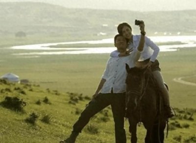 ​王晓晨恋情曝光！7年单身终结，背后真相令人惊讶