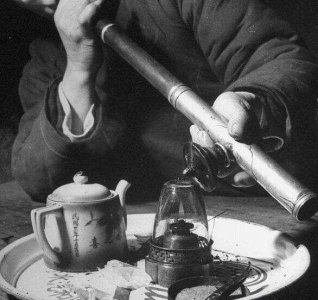 ​坑害了无数中国人的“阿芙蓉”，中医是怎么认识它的