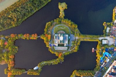 ​诸葛亮的木牛流马是怎么回事