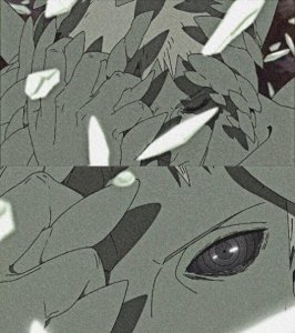 人丑话少 以图会友 【六道带土】高清壁纸喜欢你就来