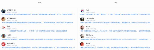 斐乐是安踏的旗下品牌吗（品牌对比斐乐VS）(17)