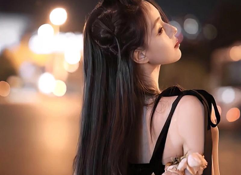 抖音看梨花心境案牍（梨花的案牍）