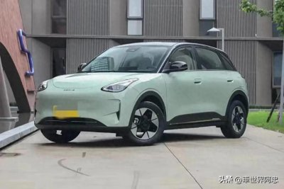 ​真惨！1月轿车销量榜完整版，海鸥丢冠，小米SU7第8，卡罗拉第28