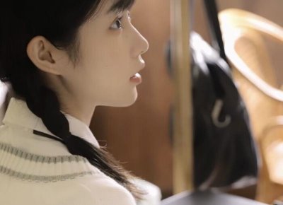 ​灵魂的真爱只有一次