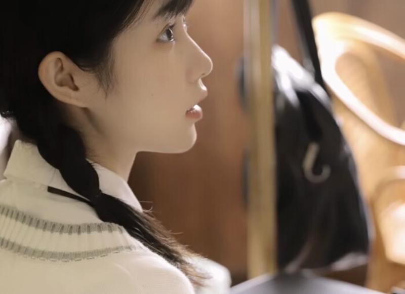 灵魂的真爱只有一次